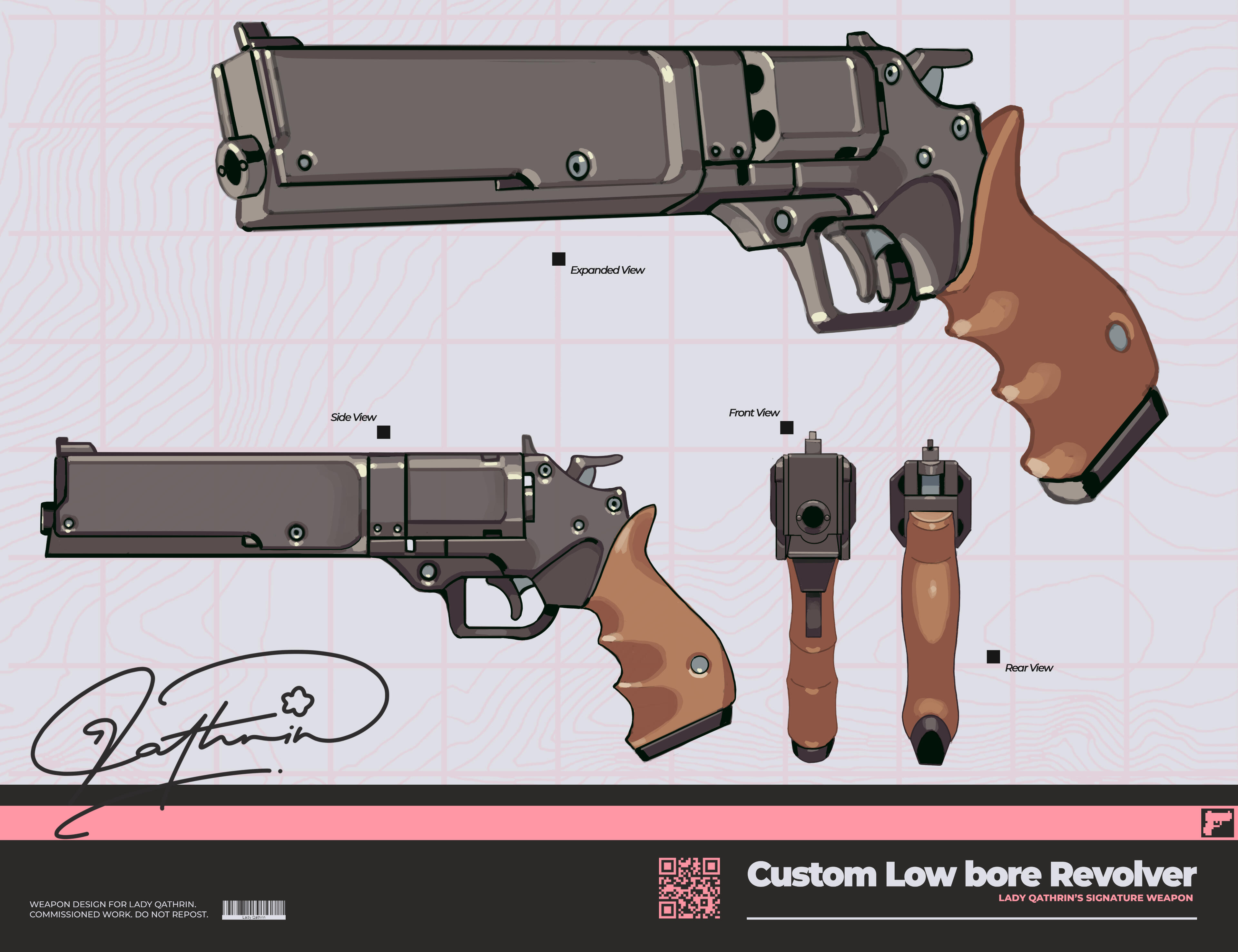 Season 1 Bomber Bunny References
